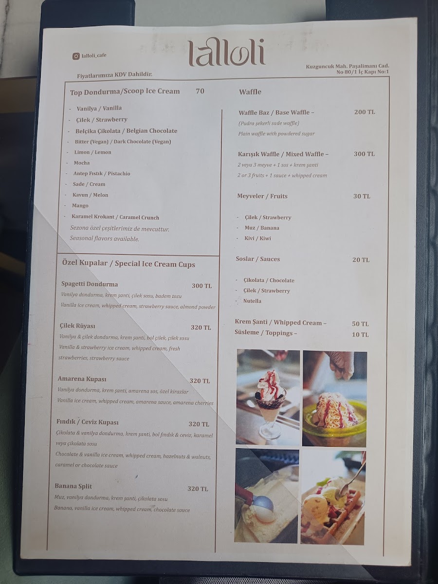 Menu Lalloli Café-3